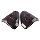 Links & Rechts achterlicht Gloeilamp Upgrade Raptor Style LED voor Ford F150 21+-22