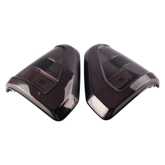 Links & Rechts achterlicht Gloeilamp Upgrade Raptor Style LED voor Ford F150 21+