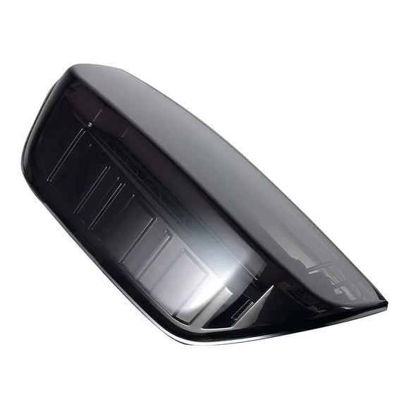 Taka-LED-takavalopari Nissan Navara D40 Frontier 2005-2012 Smoke
