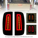 Taka-LED-takavalopari Toyota Hilux Vigo KUN26 SR SR5 2012-2014 Smoke-3