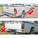 Taka-LED-takavalopari Toyota Hilux Vigo KUN26 SR SR5 2012-2014 Smoke-13