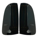 Taka-LED-takavalopari Toyota Hilux Vigo KUN26 SR SR5 2012-2014 Smoke-17