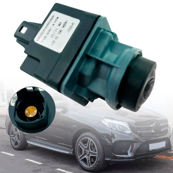 Surround-View-Kamera A0009053902 für Mercedes-Benz ML, GLE, GLS W166 E-Klasse W212