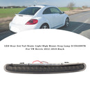 LED Hinten 3. Rücklicht Bremsleuchte Hochmontierte Bremsleuchte 5C5945097B Für VW Käfer-2