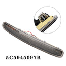 LED Hinten 3. Rücklicht Bremsleuchte Hochmontierte Bremsleuchte 5C5945097B Für VW Käfer-1