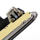 LED Hinten 3. Rücklicht Bremsleuchte Hochmontierte Bremsleuchte 5C5945097B Für VW Käfer-13