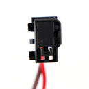 LED Hinten 3. Rücklicht Bremsleuchte Hochmontierte Bremsleuchte 5C5945097B Für VW Käfer-14