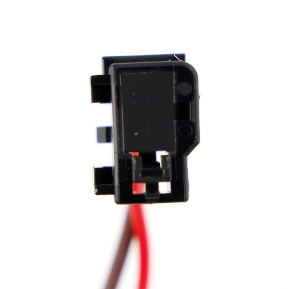 LED Hinten 3. Rücklicht Bremsleuchte Hochmontierte Bremsleuchte 5C5945097B Für VW Käfer