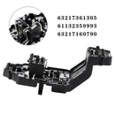 Pieza de soporte de bombilla de luz trasera para Mini Cooper F55 F56 F57 2014-2021-4