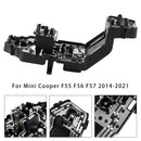 Pieza de soporte de bombilla de luz trasera para Mini Cooper F55 F56 F57 2014-2021-7