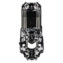 Pieza de soporte de bombilla de luz trasera para Mini Cooper F55 F56 F57 2014-2021-9