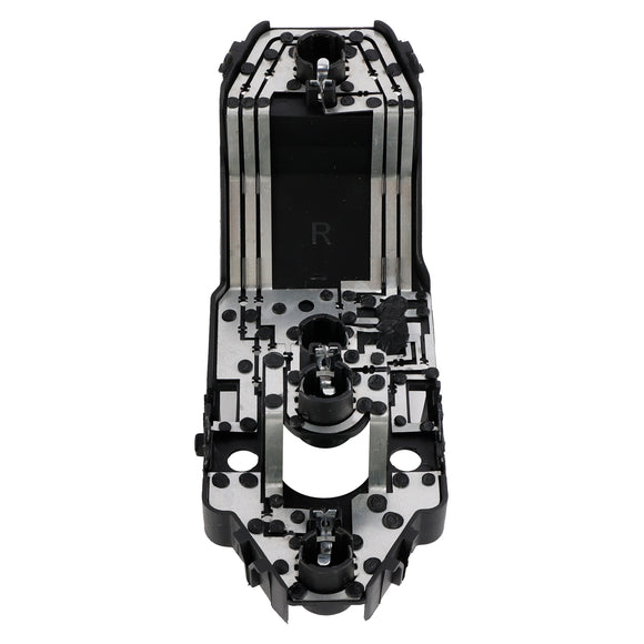Pieza de soporte de bombilla de luz trasera para Mini Cooper F55 F56 F57 2014-2021