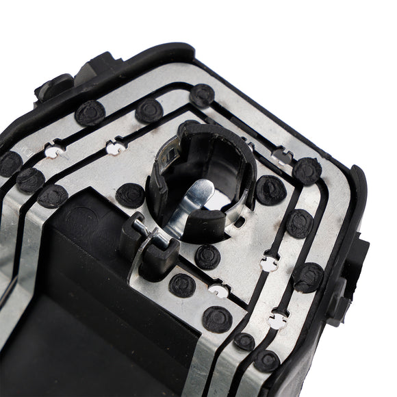 Pieza de soporte de bombilla de luz trasera para Mini Cooper F55 F56 F57 2014-2021