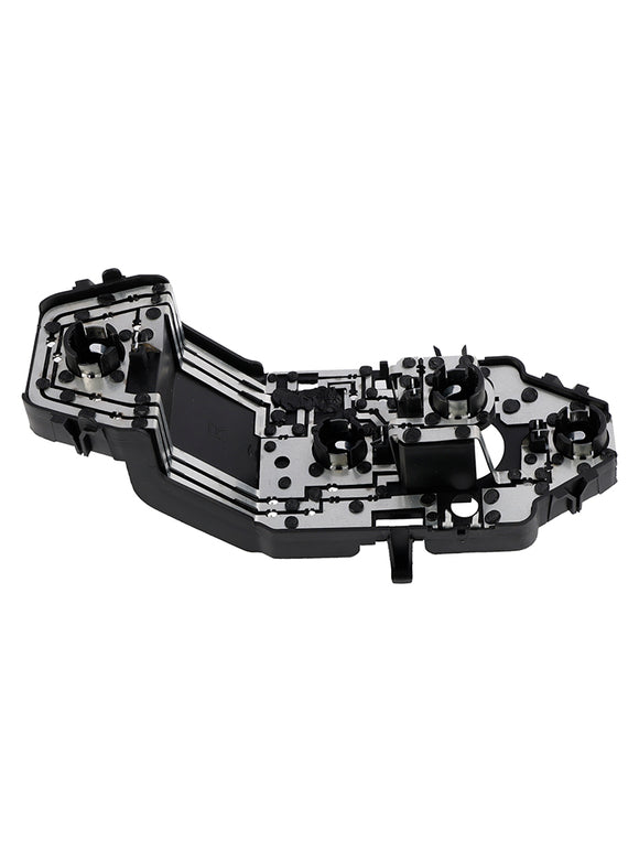 Pieza de soporte de bombilla de luz trasera para Mini Cooper F55 F56 F57 2014-2021