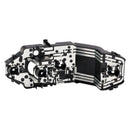 Pieza de soporte de bombilla de luz trasera para Mini Cooper F55 F56 F57 2014-2021-10