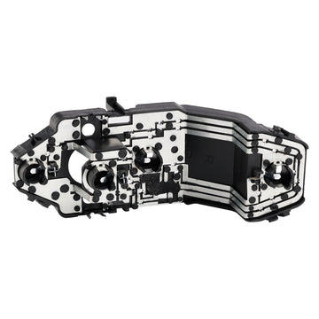 2014-2021 Mini Cooper F55 F56 F57 Portalampada fanale posteriore parte 63217160790 61132359993