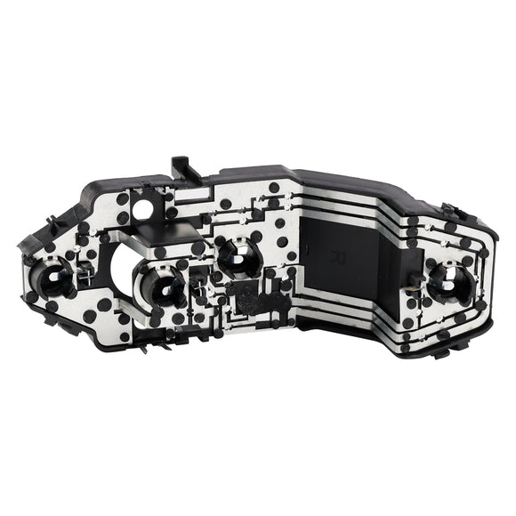 Pieza de soporte de bombilla de luz trasera para Mini Cooper F55 F56 F57 2014-2021