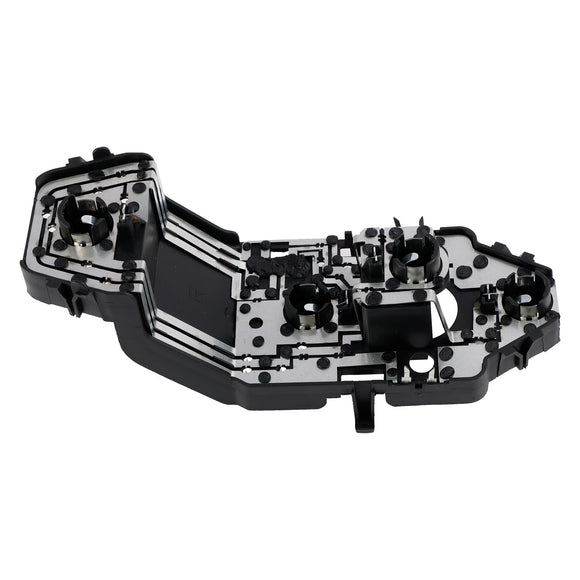 Pieza de soporte de bombilla de luz trasera para Mini Cooper F55 F56 F57 2014-2021