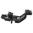 Pieza de soporte de bombilla de luz trasera para Mini Cooper F55 F56 F57 2014-2021-11