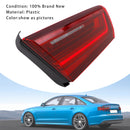 Left Rear Tail Light Inner 4G5945093E For Audi A6 4G C7 2015-2018-3