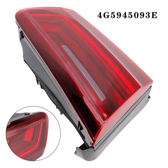 Left Rear Tail Light Inner 4G5945093E For Audi A6 4G C7 2015-2018