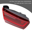 Left Rear Tail Light Inner 4G5945093E For Audi A6 4G C7 2015-2018-6