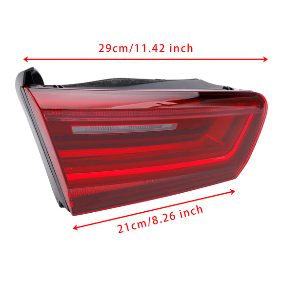 Left Rear Tail Light Inner 4G5945093E For Audi A6 4G C7 2015-2018