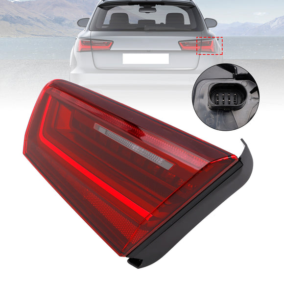 Rechts achterlicht binnen 4G5945093E voor Audi A6 4G C7 2015-2018