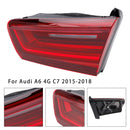 Rechts achterlicht binnen 4G5945093E voor Audi A6 4G C7 2015-2018-6