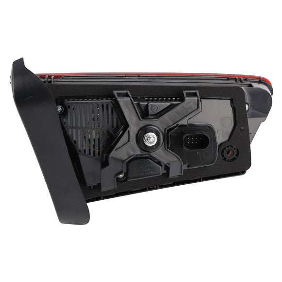 Rechts achterlicht binnen 4G5945093E voor Audi A6 4G C7 2015-2018