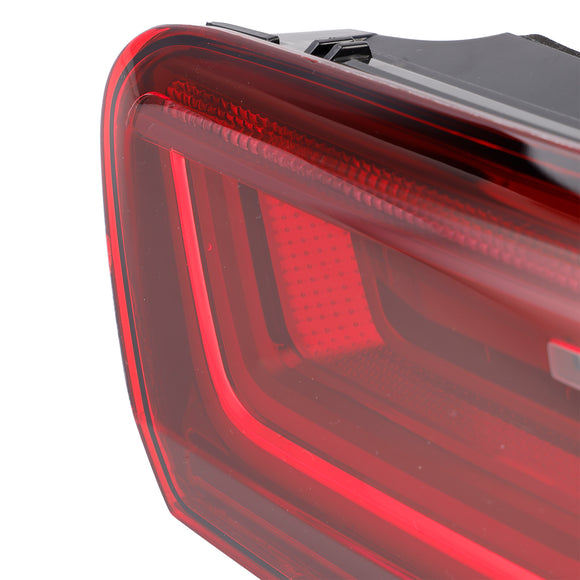Rechts achterlicht binnen 4G5945093E voor Audi A6 4G C7 2015-2018
