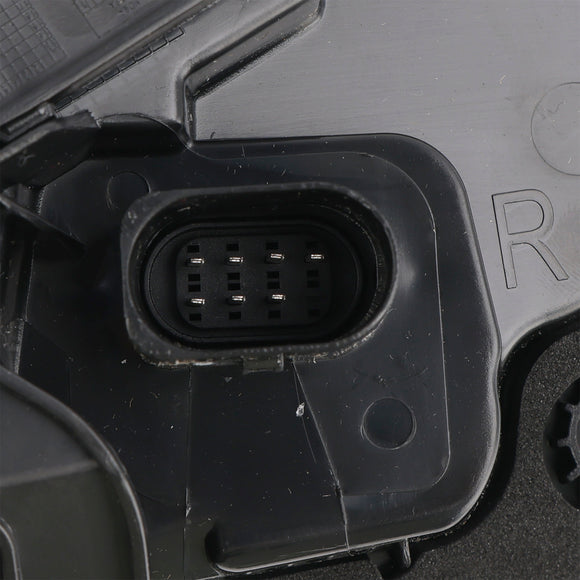Rechts achterlicht binnen 4G5945093E voor Audi A6 4G C7 2015-2018