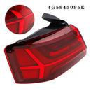 Left Rear Tail Light Outer 4G5945095E For Audi A6 4G C7 2015-2018-4