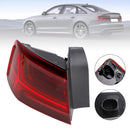 Left Rear Tail Light Outer 4G5945095E For Audi A6 4G C7 2015-2018-5