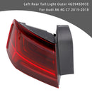 Left Rear Tail Light Outer 4G5945095E For Audi A6 4G C7 2015-2018-6