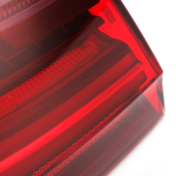 Left Rear Tail Light Outer 4G5945095E For Audi A6 4G C7 2015-2018
