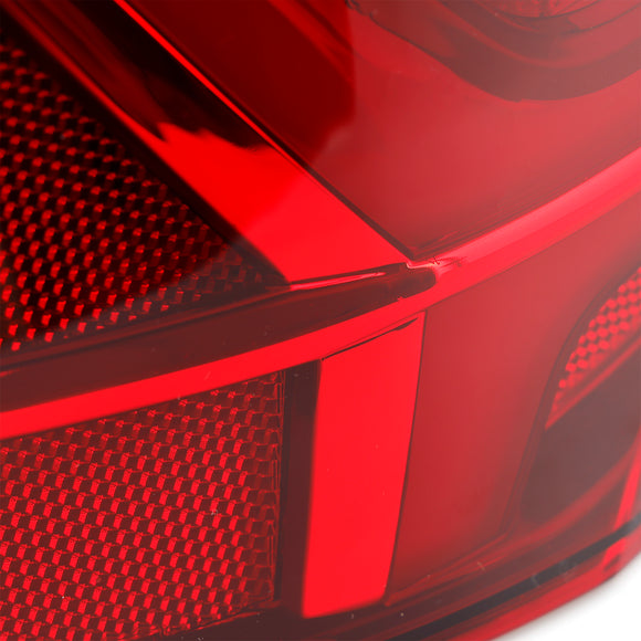 Left Rear Tail Light Outer 4G5945095E For Audi A6 4G C7 2015-2018