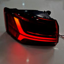 Left Rear Tail Light Outer 4G5945095E For Audi A6 4G C7 2015-2018-18