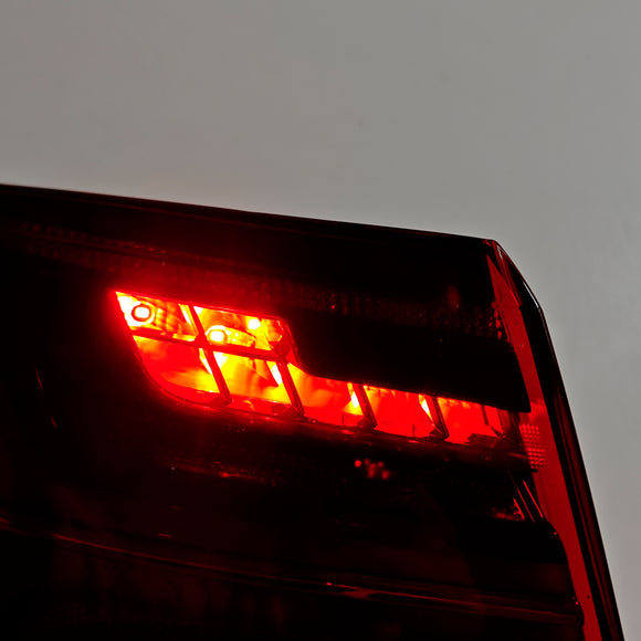 Left Rear Tail Light Outer 4G5945095E For Audi A6 4G C7 2015-2018