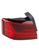 Left Rear Tail Light Outer 4G5945095E For Audi A6 4G C7 2015-2018-10