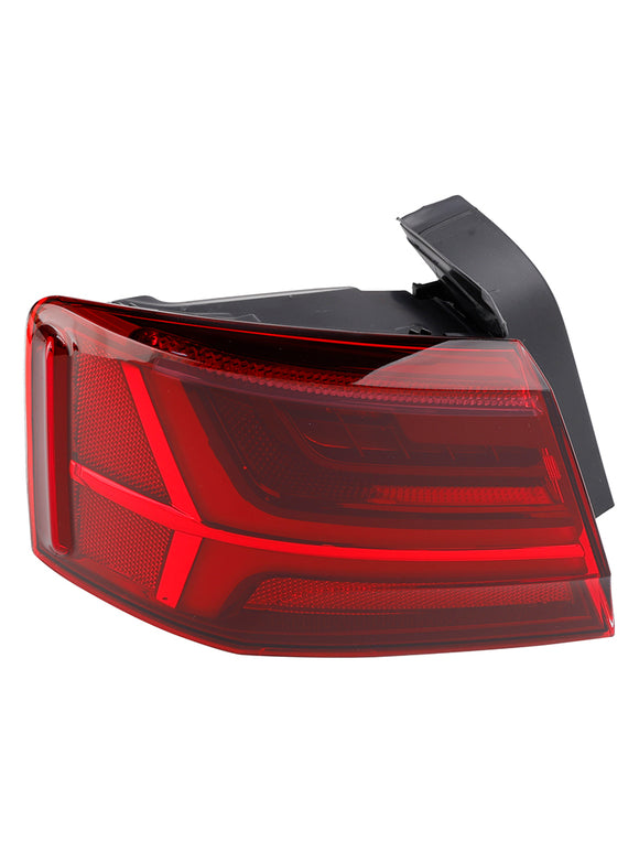 Left Rear Tail Light Outer 4G5945095E For Audi A6 4G C7 2015-2018