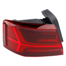 Left Rear Tail Light Outer 4G5945095E For Audi A6 4G C7 2015-2018-1