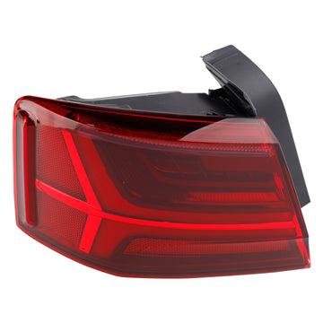 Left Rear Tail Light Outer 4G5945095E For Audi A6 4G C7 2015-2018