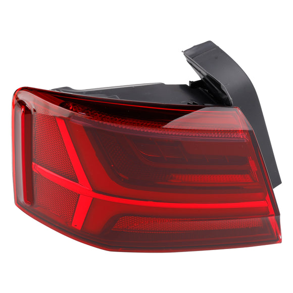 Left Rear Tail Light Outer 4G5945095E For Audi A6 4G C7 2015-2018