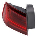 Left Rear Tail Light Outer 4G5945095E For Audi A6 4G C7 2015-2018-11