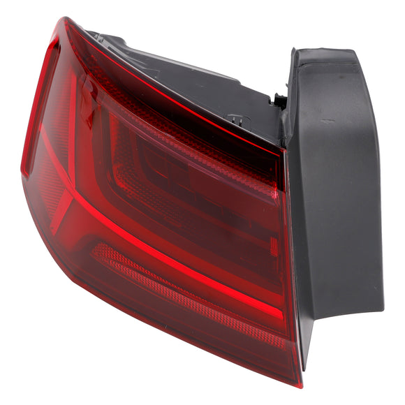 Left Rear Tail Light Outer 4G5945095E For Audi A6 4G C7 2015-2018