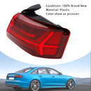 Rechts achterlicht buiten 4G5945095E voor Audi A6 4G C7 2015-2018-3