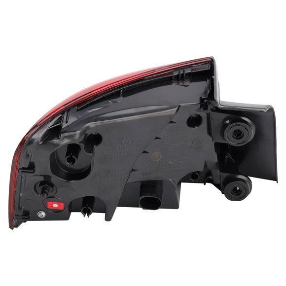 Rechts achterlicht buiten 4G5945095E voor Audi A6 4G C7 2015-2018