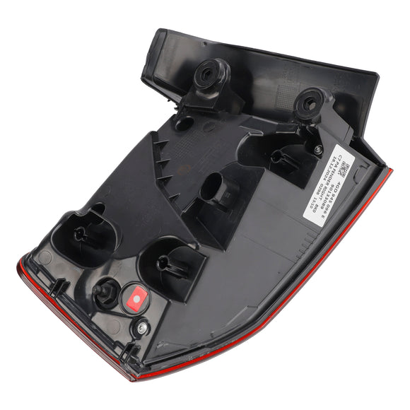 Par de luces traseras izquierda + derecha exterior 4G5945095E 96E para Audi A6 4G C7 2015-2018