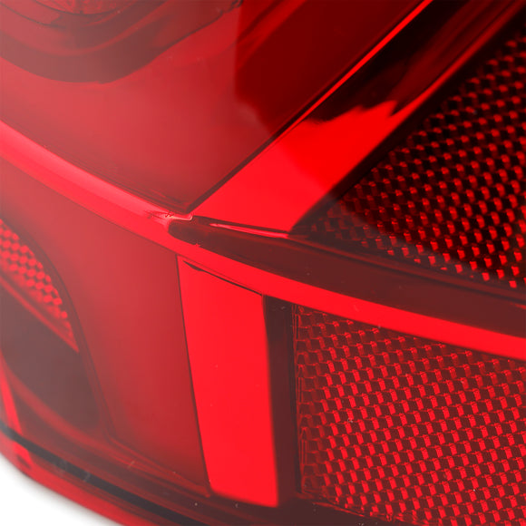 Rechts achterlicht buiten 4G5945095E voor Audi A6 4G C7 2015-2018